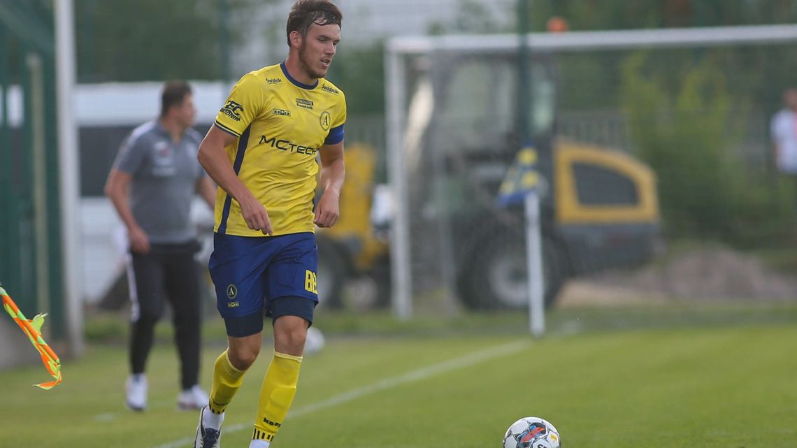 Avia Świdnik kontra Garbarnia, Chełmianka chce wrócić do wygrywania