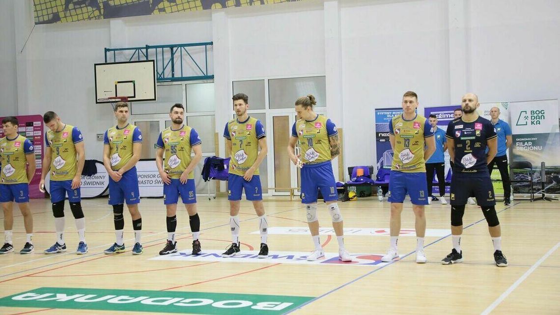 Avia Świdnik kontra Gwardia Wrocław. Nie mają nic do stracenia Avia Świdnik kontra Gwardia Wrocław. Nie mają nic do stracenia