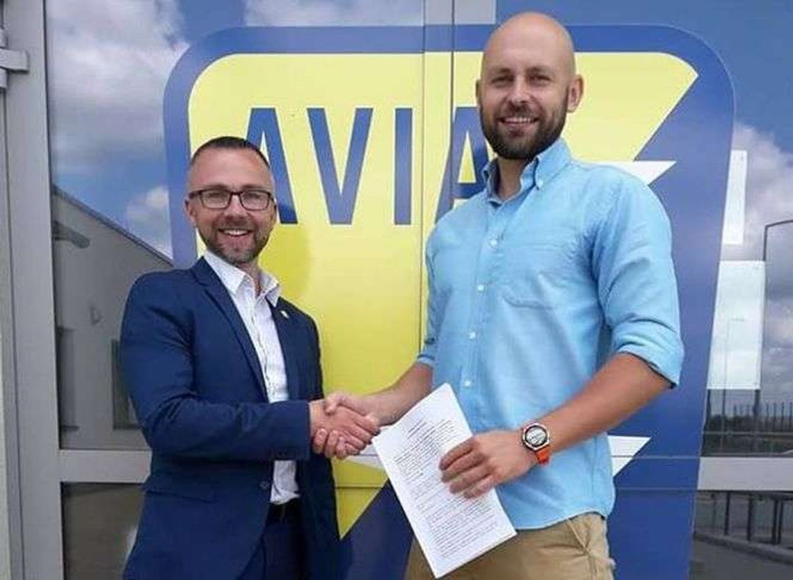 Avia Świdnik łączy młodość z doświadczeniem