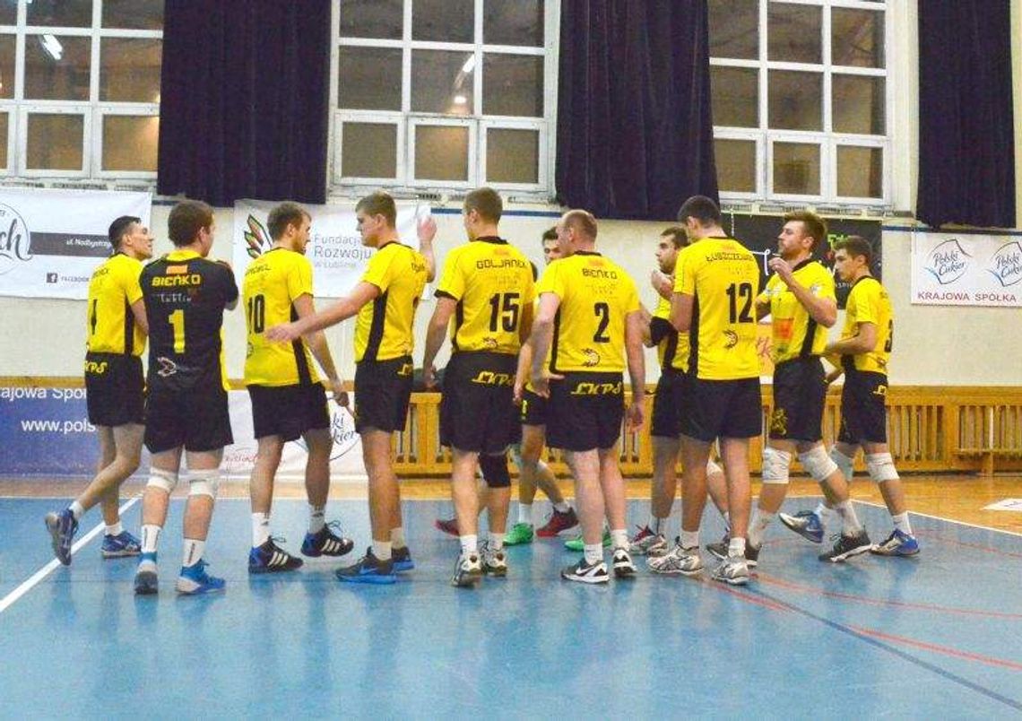 Avia Świdnik lepsza w spotkaniu kontrolnym od LKPS Pszczółki Lublin