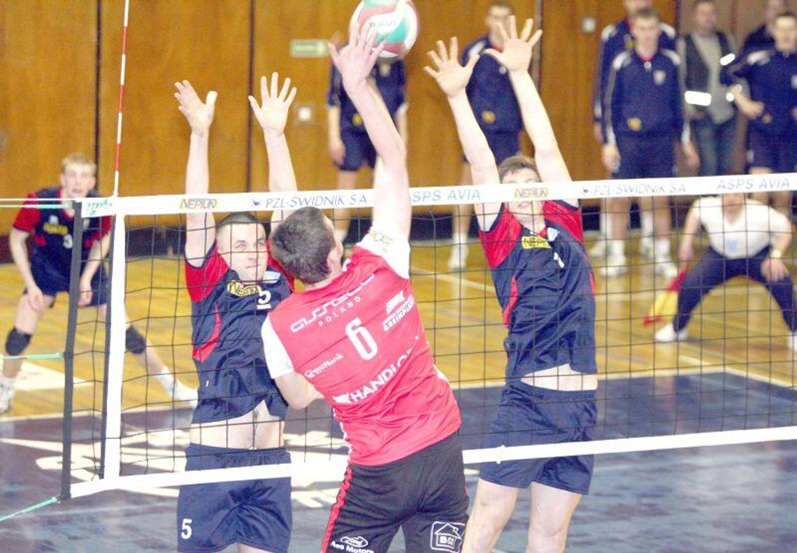 Avia Świdnik ma już libero, teraz czeka na środkowego