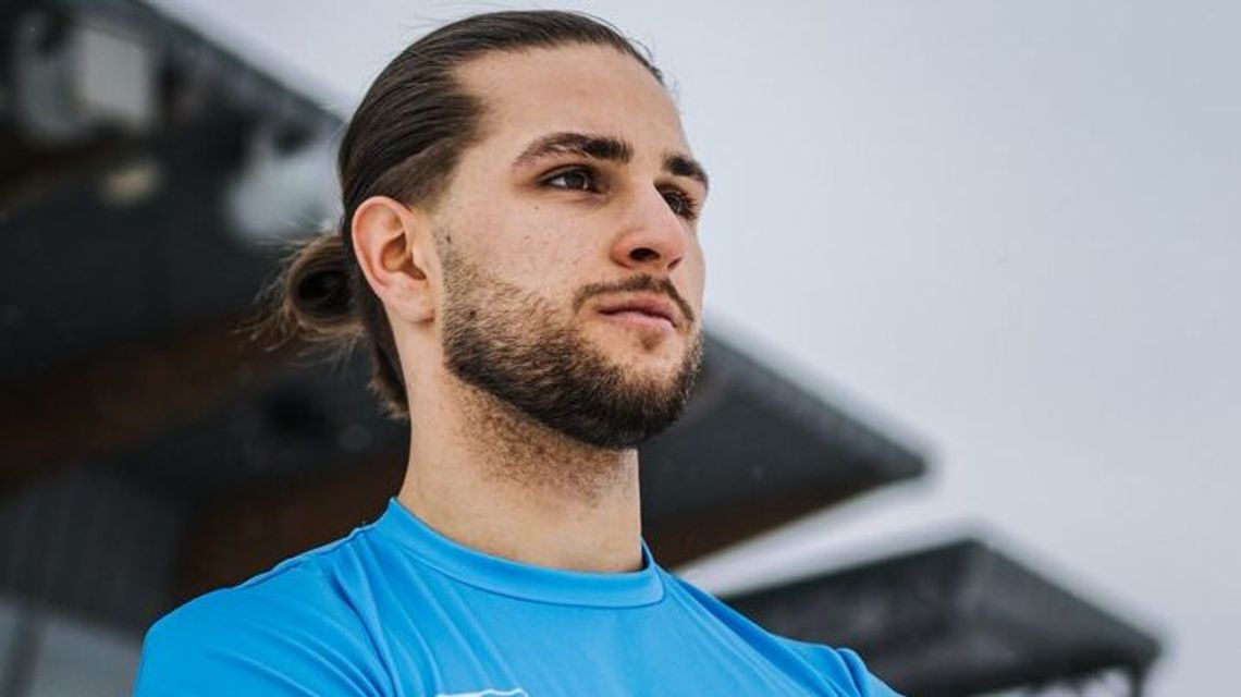 Avia Świdnik ma nowego pomocnika