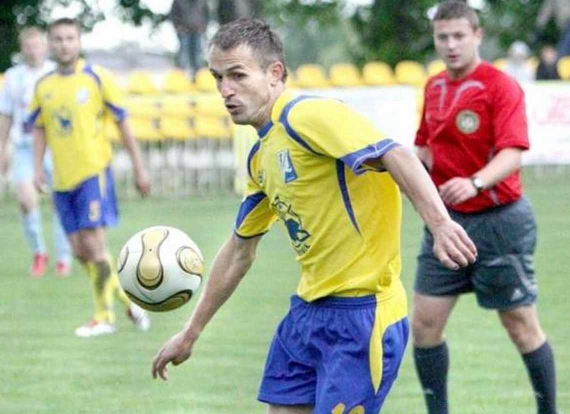 Avia Świdnik – Orlęta Łuków 5:1