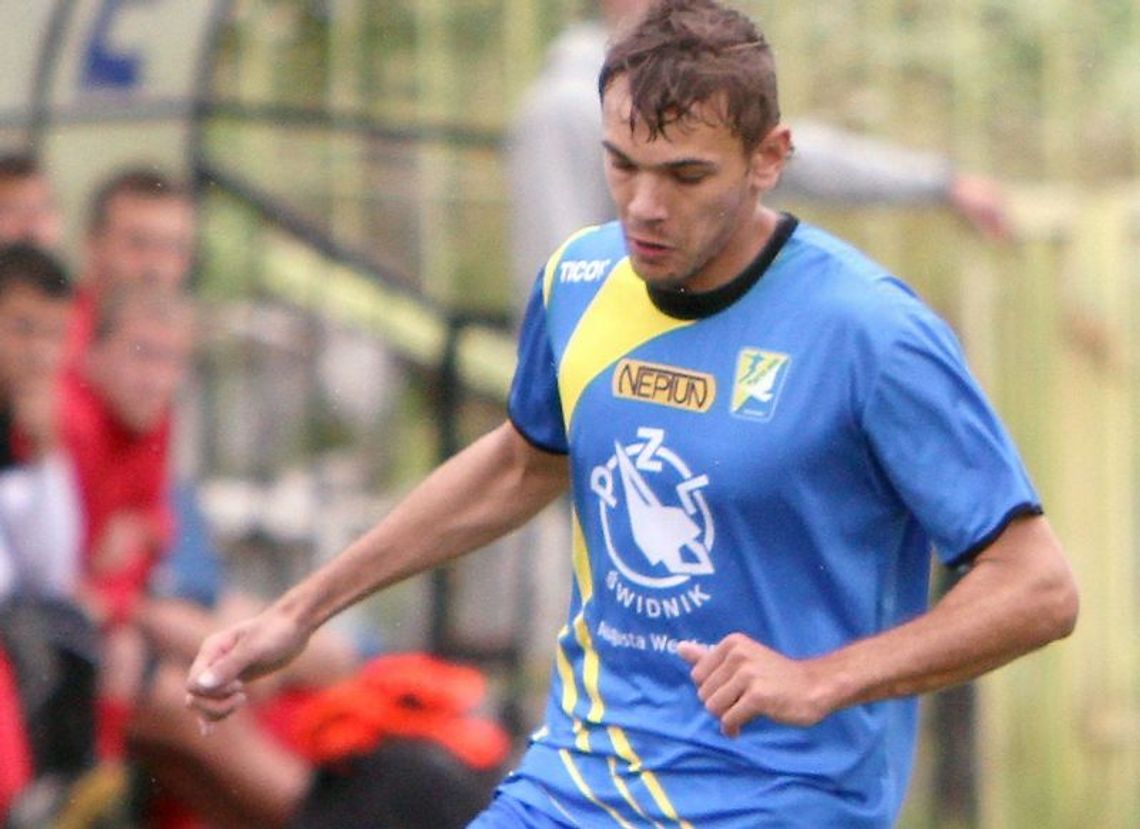 Avia Świdnik – Orzeł Przeworsk 0:5, Podlasie - Polonia 0:0