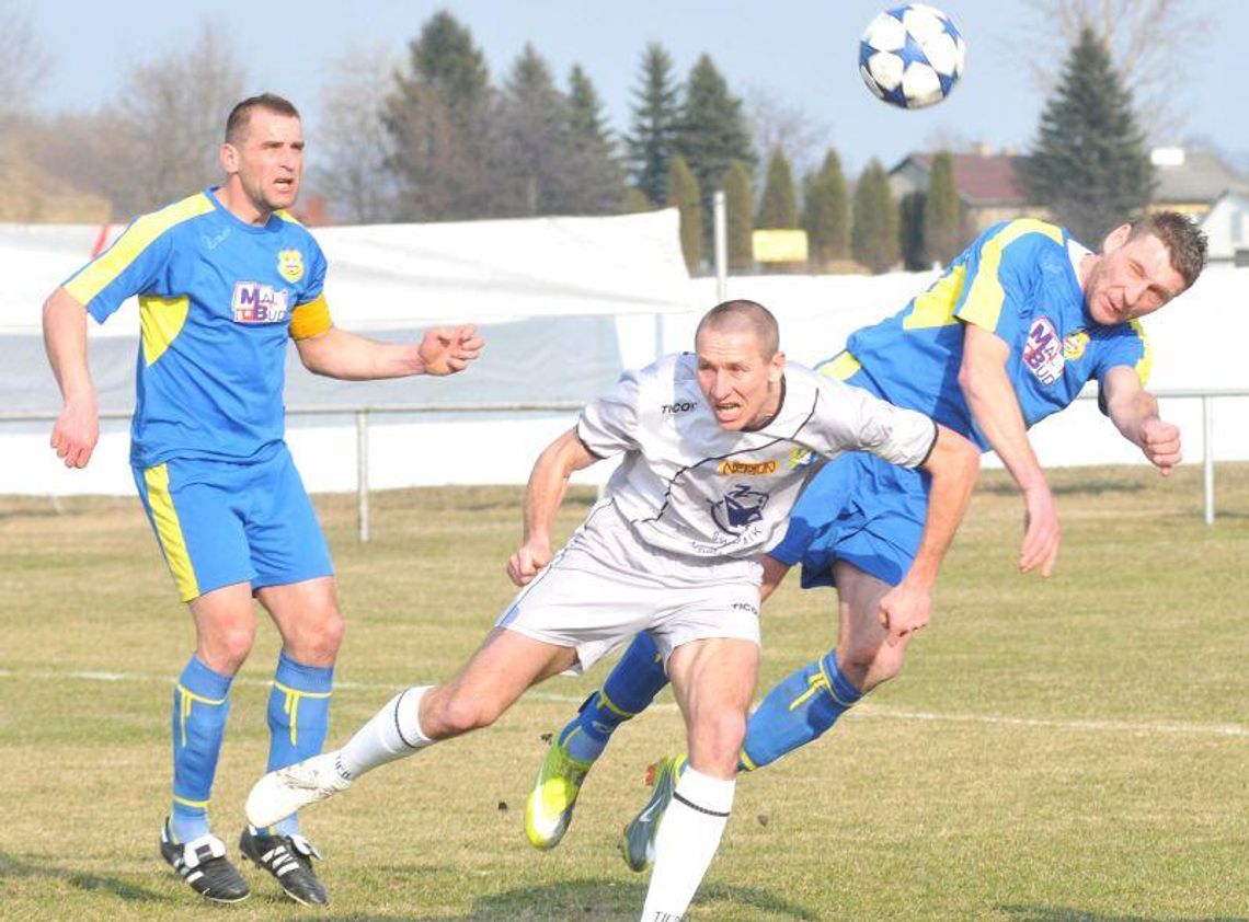 Avia Świdnik pechowo przegrała z Partyzantem Targowiska