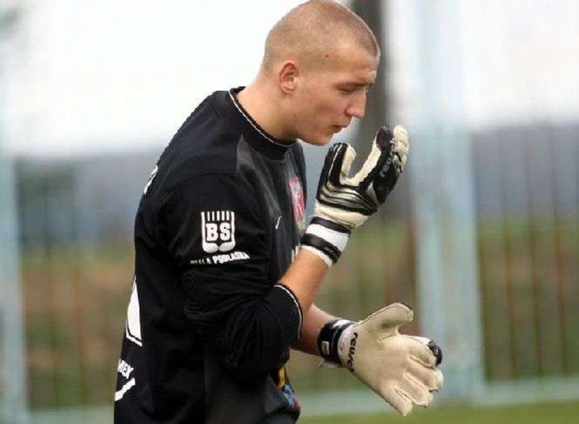 Avia Świdnik – Podlasie Biała Podlaska 1:0. Przerwana wyjazdowa passa bialczan.