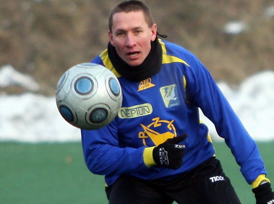 Avia Świdnik - Podlasie Biała Podlaska 2:1