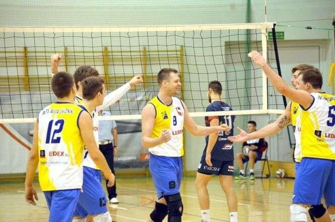 Avia Świdnik podpisała kontrakty z kolejnymi zawodnikami