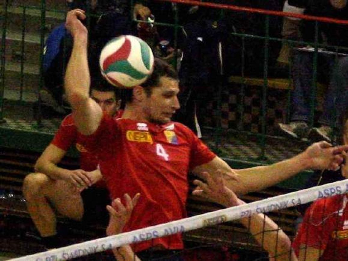 Avia Świdnik podpisała pierwsze kontrakty z zawodnikami