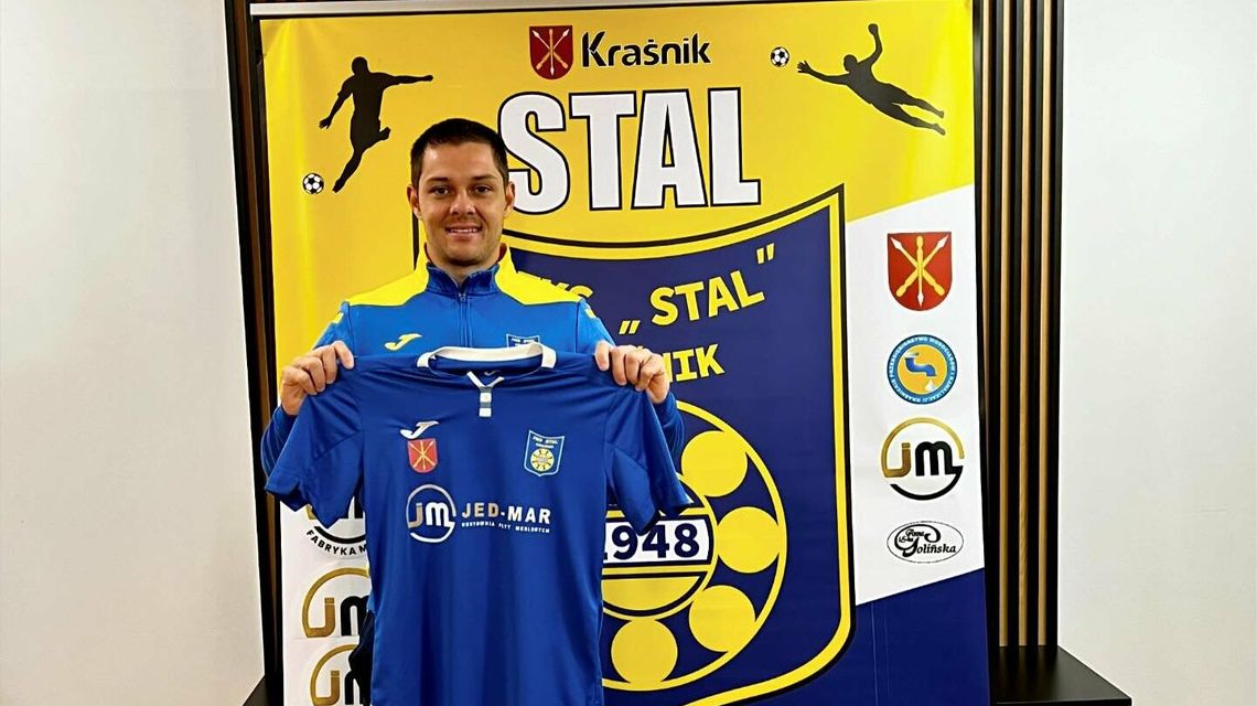 Avia Świdnik pokonała w sparingu Stal Kraśnik, nieoficjalne debiuty trzech Brazylijczyków Avia Świdnik pokonała w sparingu Stal Kraśnik, nieoficjalne debiuty trzech Brazylijczyków