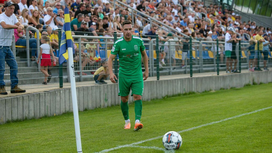 Avia Świdnik pozyskała brakujące ogniwo? Teraz rozgląda się za młodzieżowcami