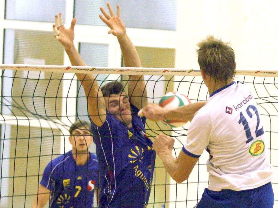 Avia Świdnik przegrała w Zawierciu z Wartą 0:3