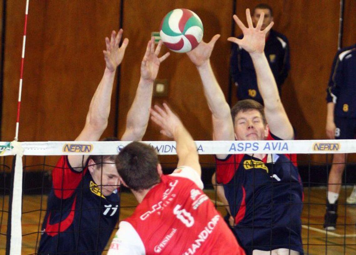 Avia Świdnik rozpoczyna przygotowania do sezonu 2012/2013