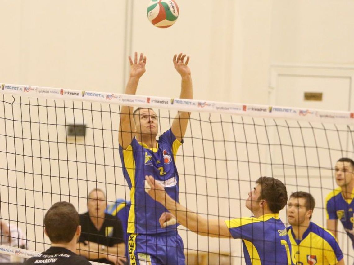 Avia Świdnik – Ślepsk Suwałki 0:3, będą kary finansowe