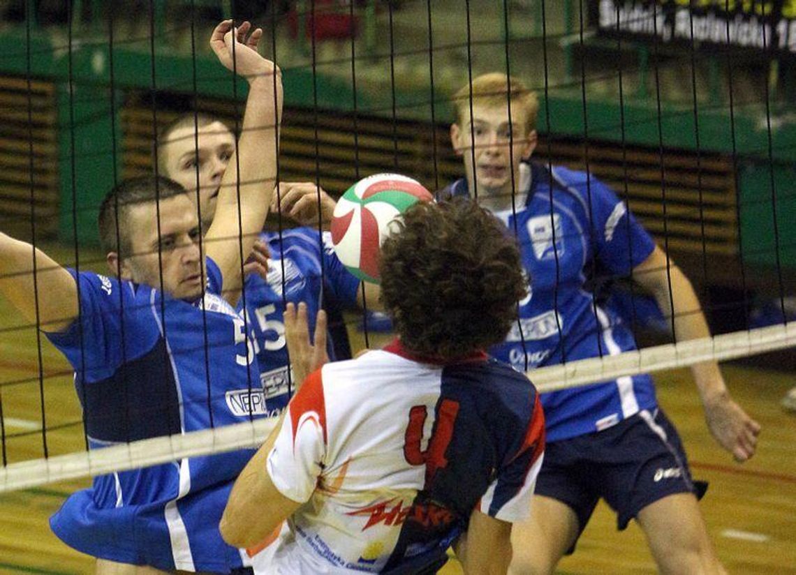 Avia Świdnik - SMS Spała, w sobotę o godz. 18