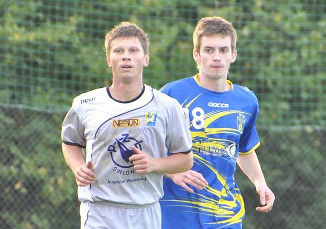 Avia Świdnik – Stal Kraśnik 8:0, remis Podlasia z Karpatami