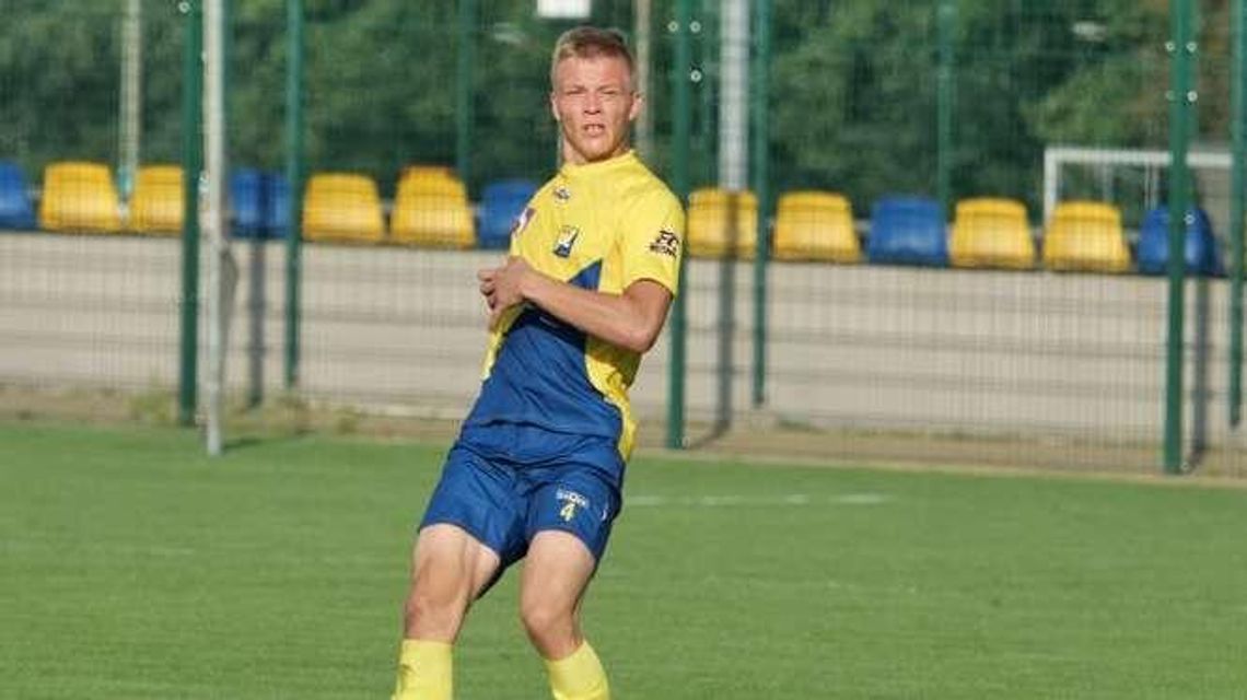 Avia Świdnik - Stal Rzeszów 3:1. Zemsta byłych piłkarzy