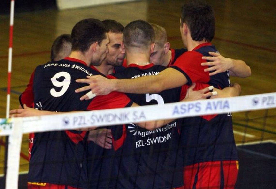 Avia Świdnik - STS Skarżysko-Kamienna, jutro o godz. 18