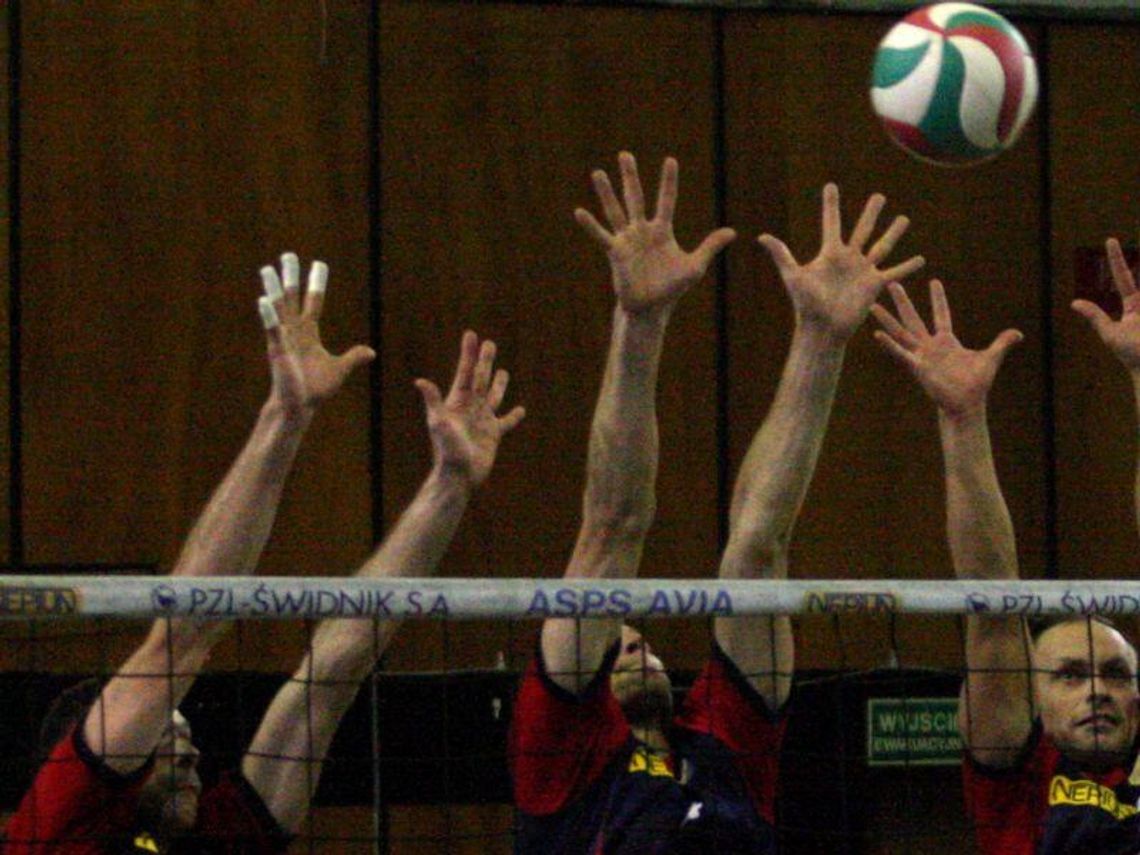 Avia Świdnik szlifuje formę przed finałem. Piąty mecz z AZS Rzeszów zadecyduje o awansie