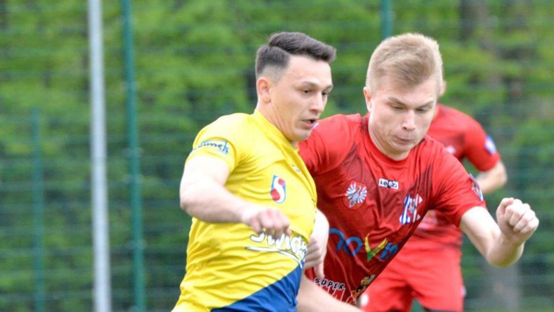 Avia Świdnik szuka wzmocnień przed rundą rewanżową