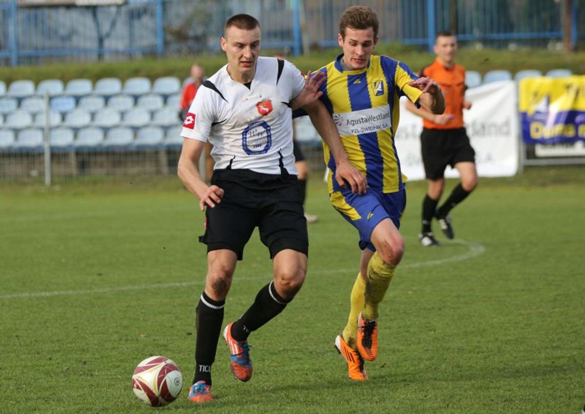 Avia Świdnik szykuje przemeblowanie składu