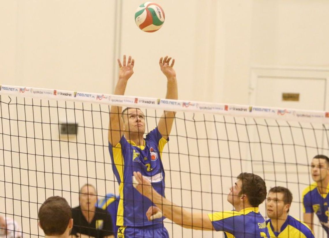 Avia Świdnik - TKS Tychy, w sobotę o godz. 18