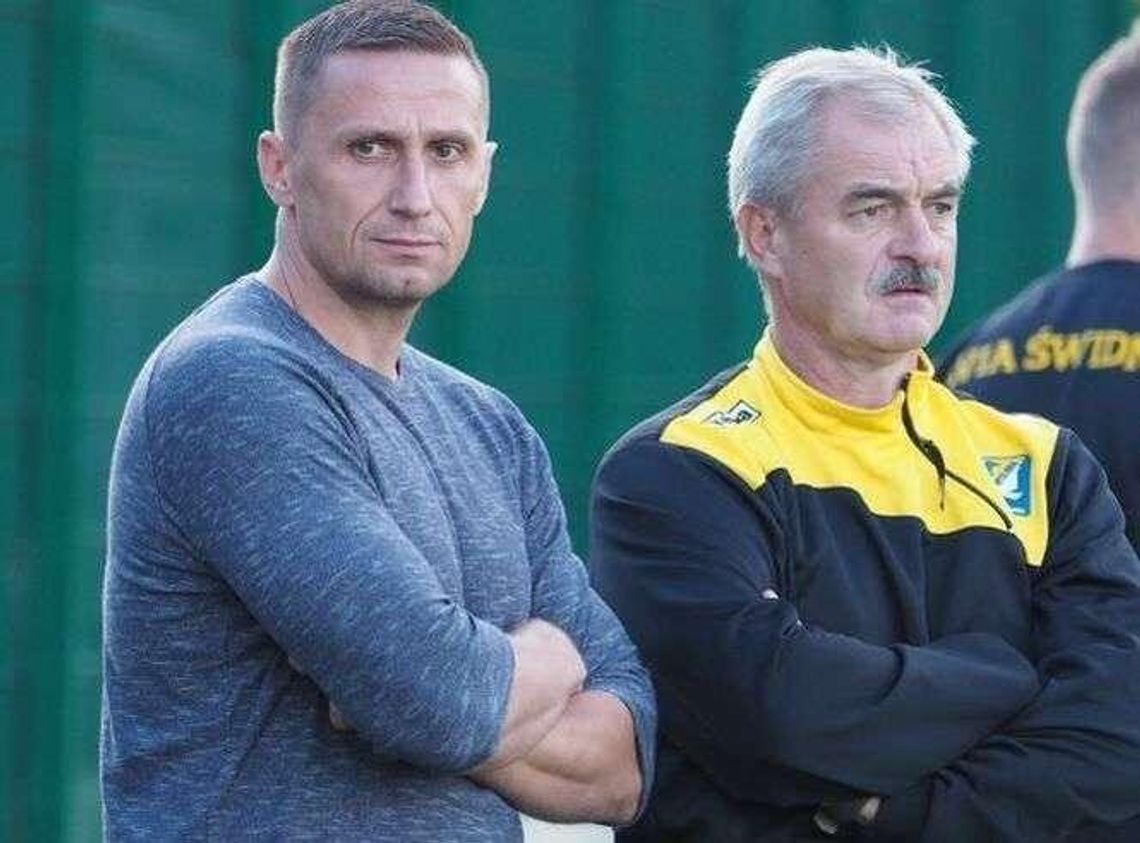 Avia Świdnik – Unia Tarnów 1:1. Niedosyt na początek