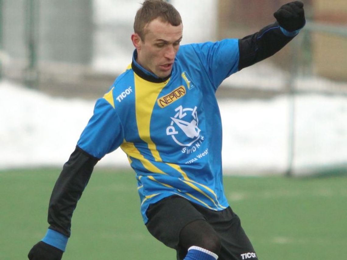 Avia Świdnik w sobotę zagra sparing z AMSPN Hetman Zamość