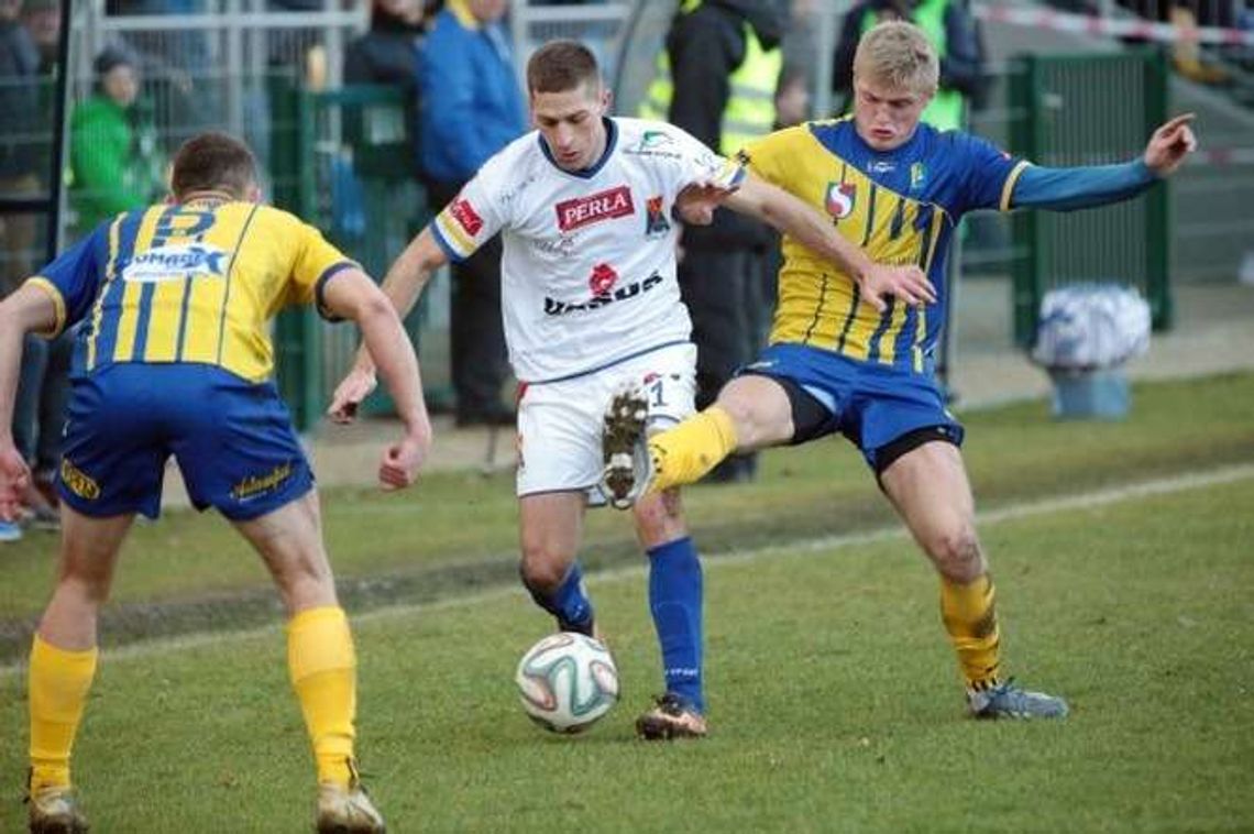 Avia Świdnik w zimie chce wzmocnić obronę