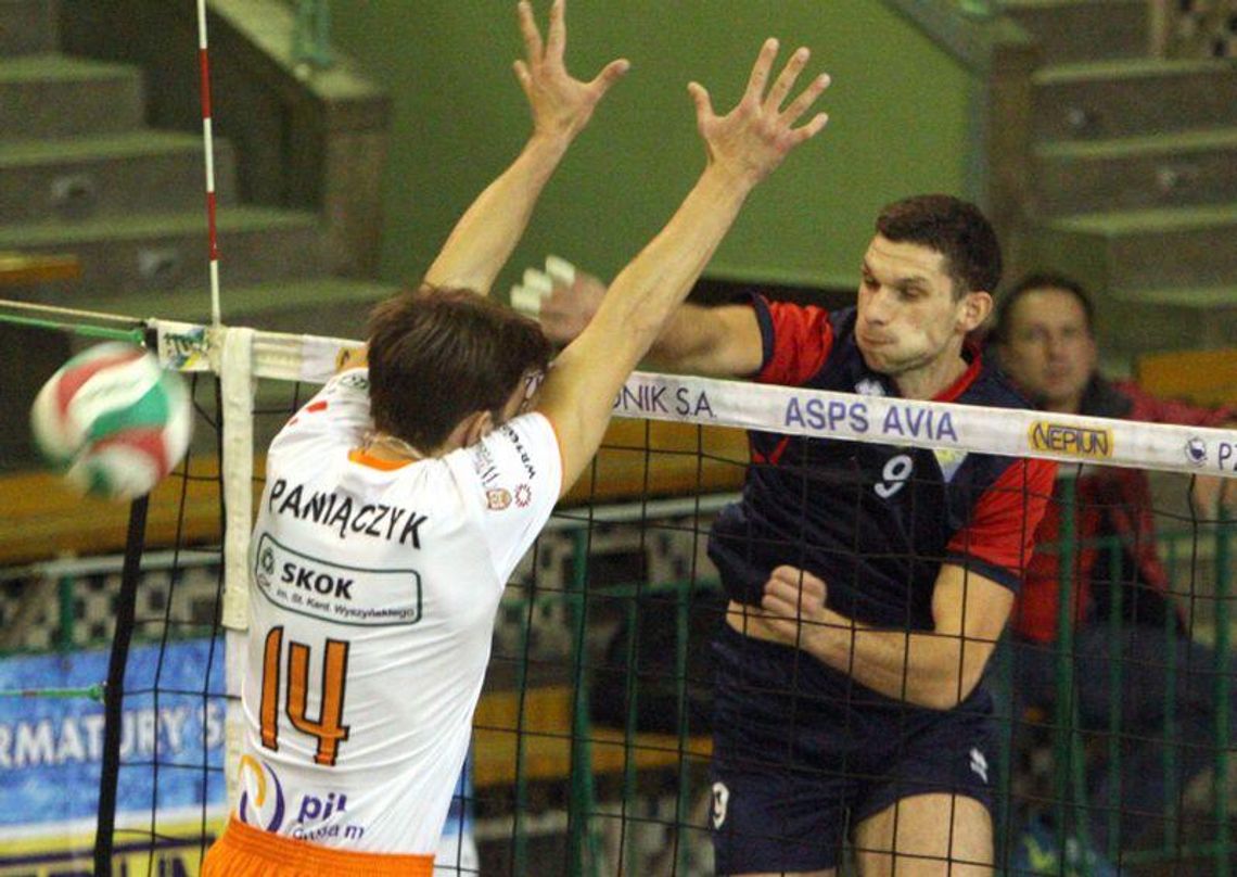 Avia Świdnik - Wanda Kraków, dzisiaj o godz. 18