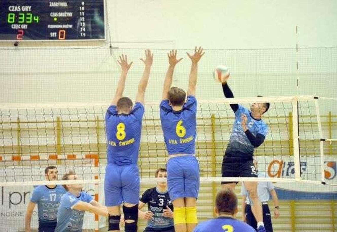 Avia Świdnik wciąż bez uprawnień do gry w nowym sezonie Avia Świdnik wciąż bez uprawnień do gry w nowym sezonie