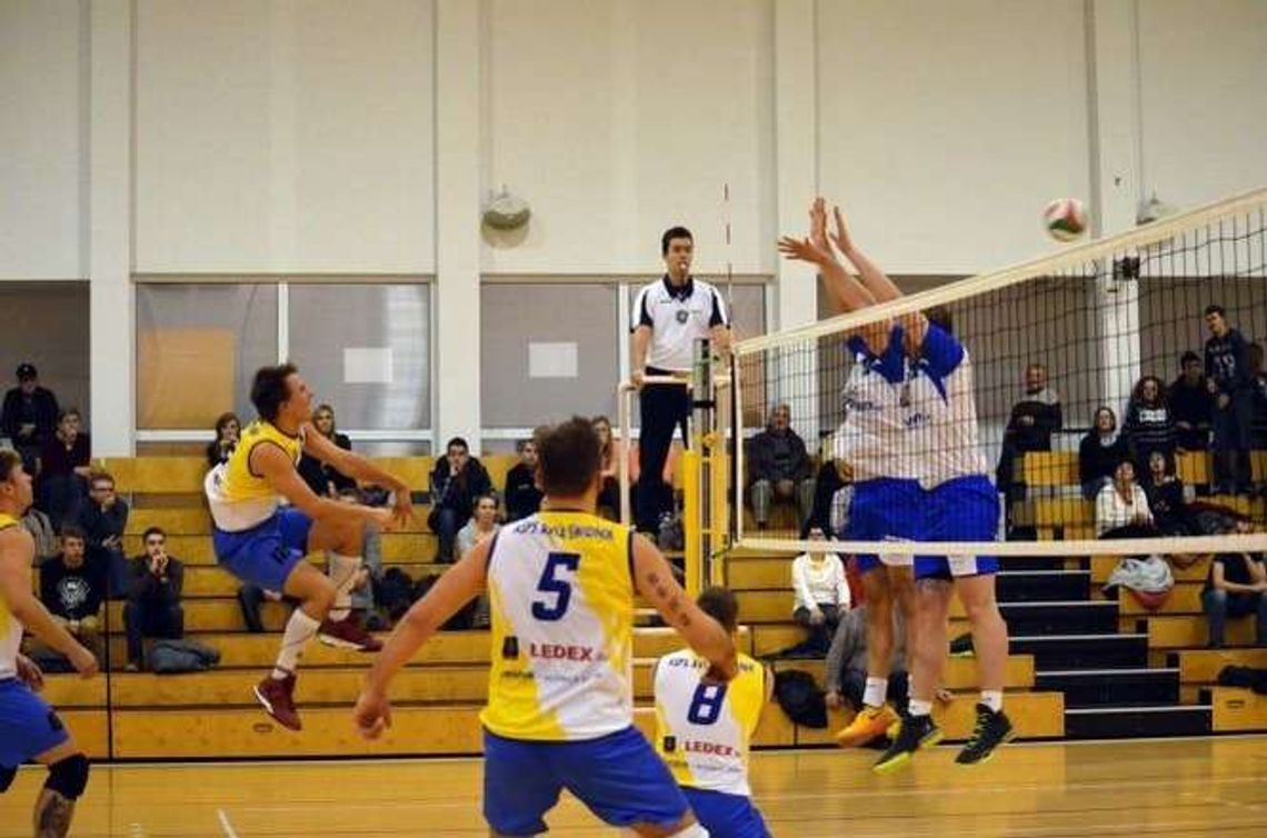  Avia Świdnik wygrała drugi mecz z rzędu