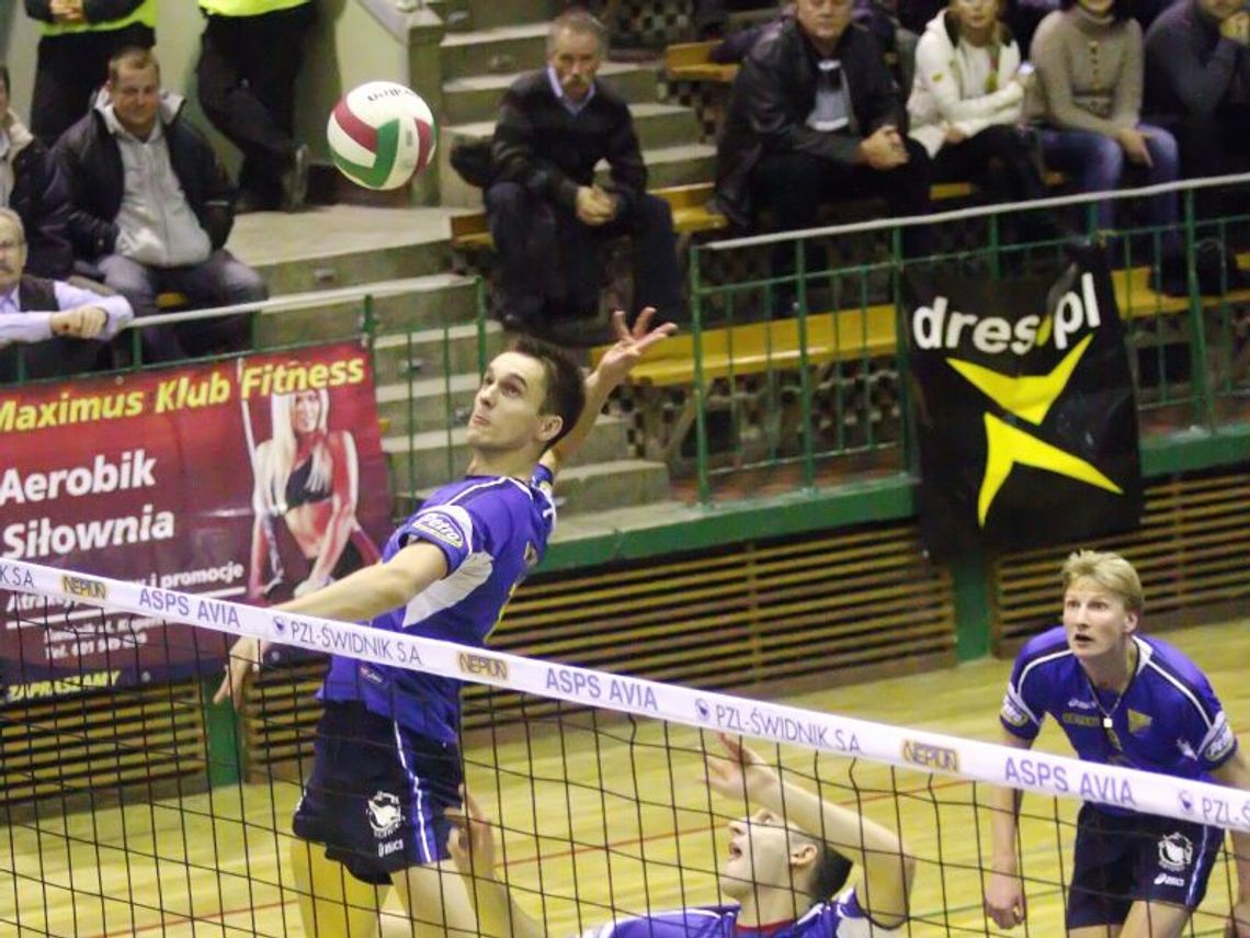 Avia Świdnik wygrała dwa mecze na międzynarodowym turnieju w Brześciu