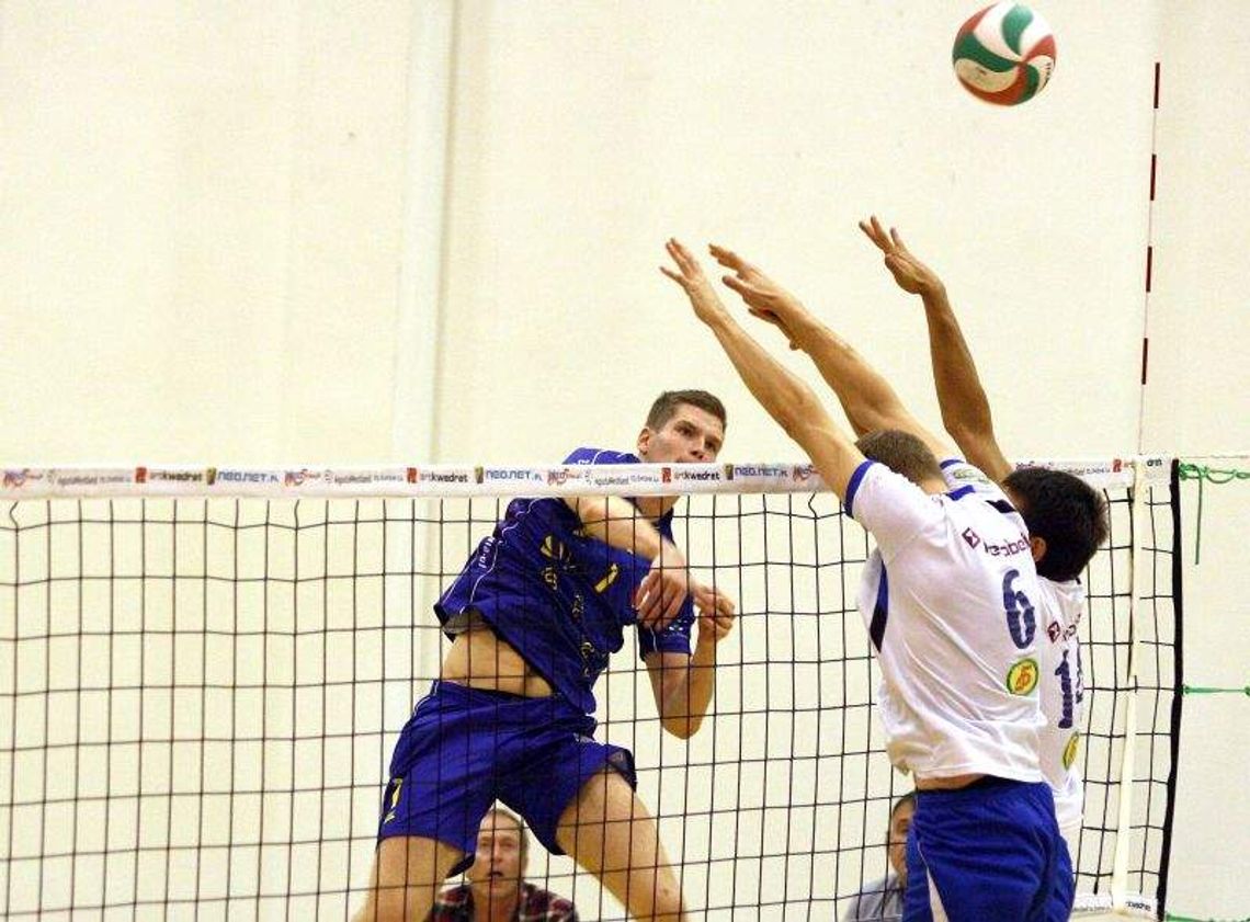 Avia Świdnik zajęła trzecie miejsce w X Memoriale Tragicznie Zmarłych Siatkarzy