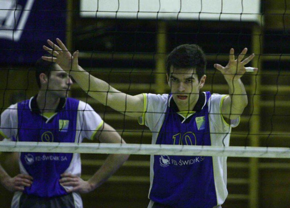 Avia Świdnik zakończyła pierwszy etap przygotowań