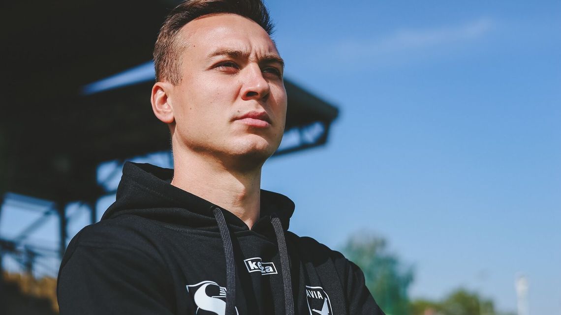 Avia Świdnik zbroi się przed nowym sezonem