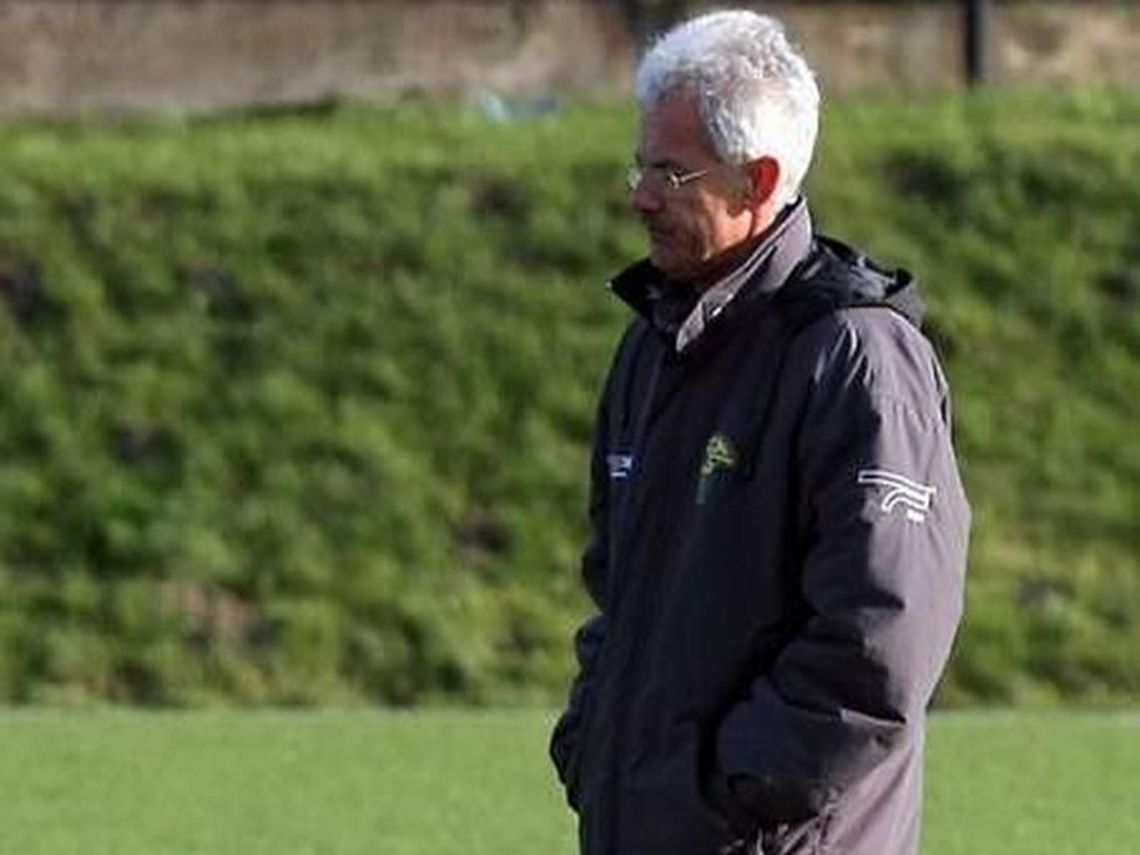 Avia Świdnik żegna czterech piłkarzy Avia Świdnik żegna czterech piłkarzy