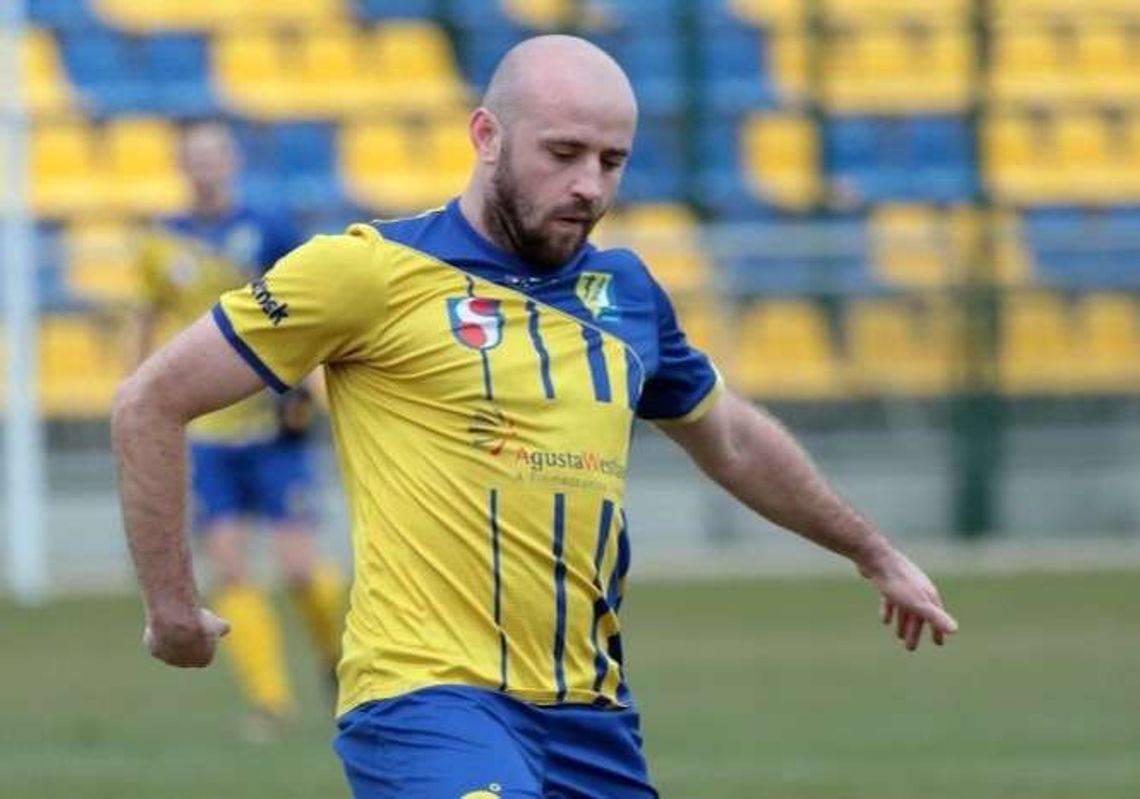 Avia wygrała ważne spotkanie z Polonią Przemyśl 2:0