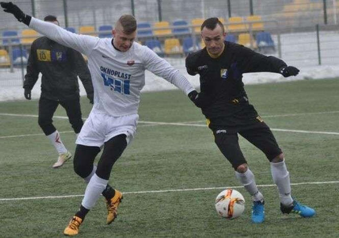 Avia zaprasza kibiców na spotkanie przed startem rundy wiosennej