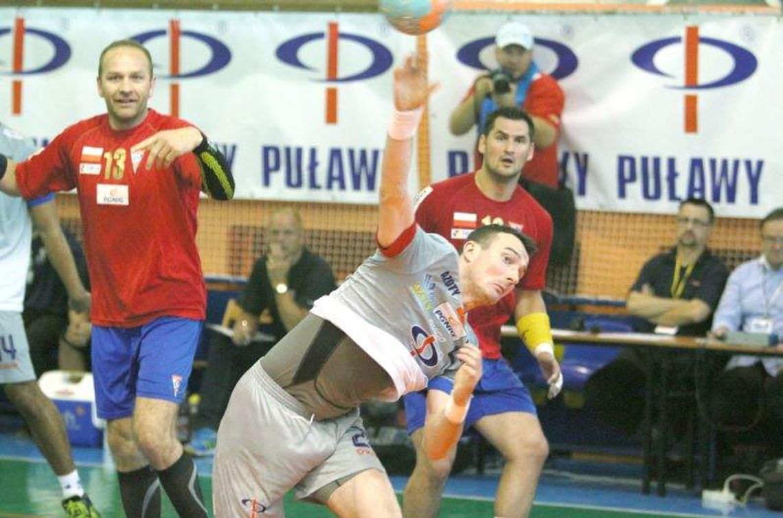 Awans Azotów Puławy już w sobotę?