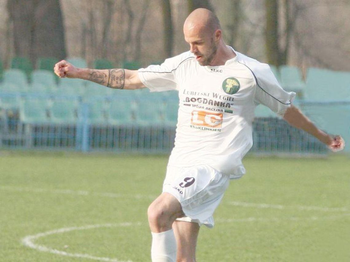 Awans Hetmana Zamość, wyniki IV ligi Awans Hetmana Zamość, wyniki IV ligi