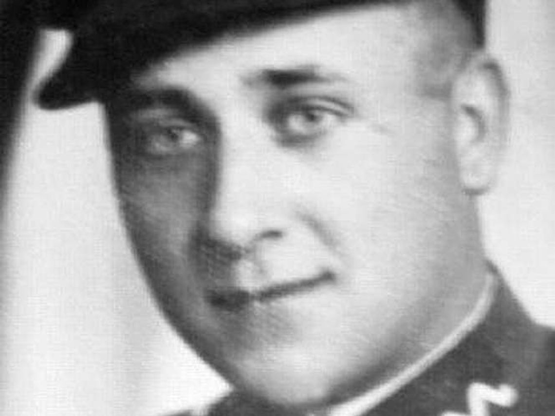 Awans i order dla bohaterów