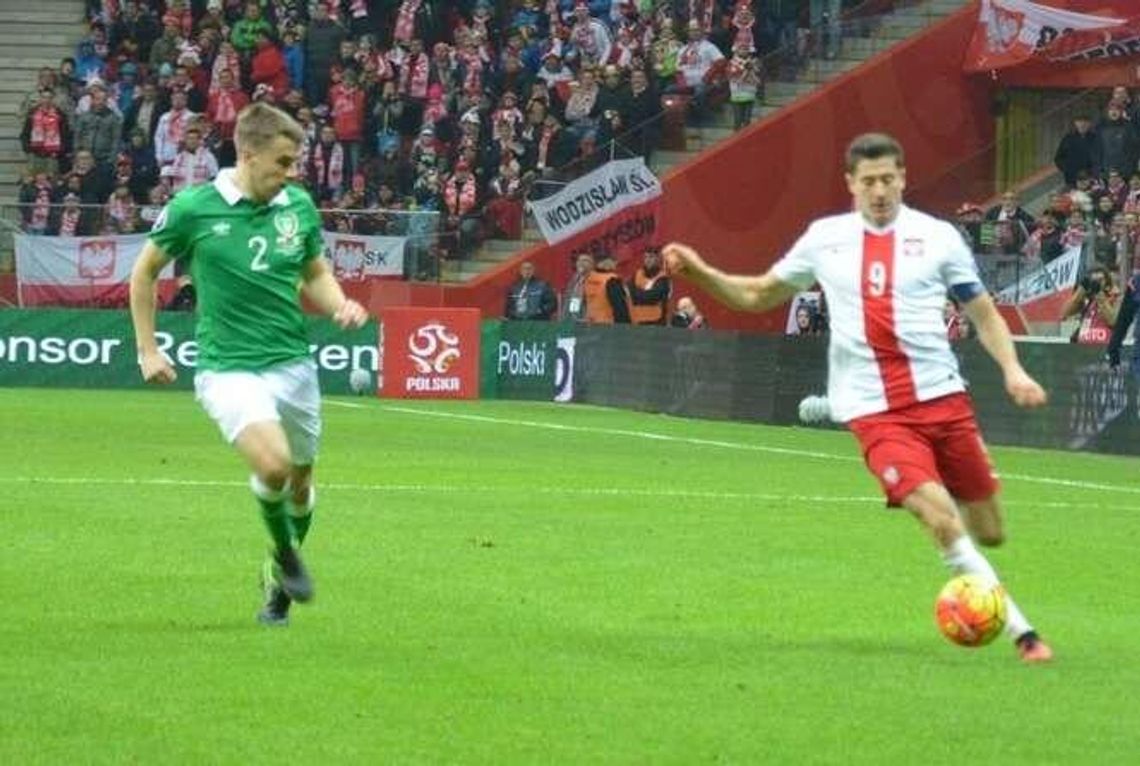 Awans jest początkiem. "Nie będziemy turystami"