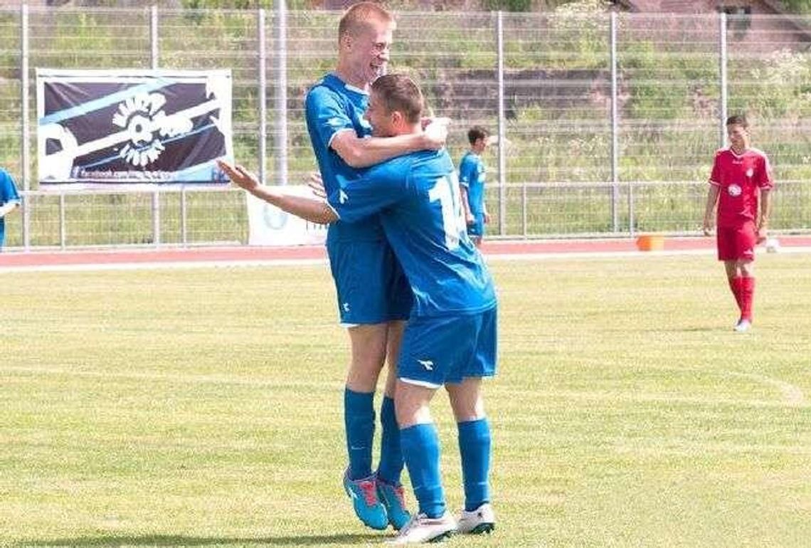 Awans Łady Biłgoraj, wyniki zamojskiej klasy okręgowej