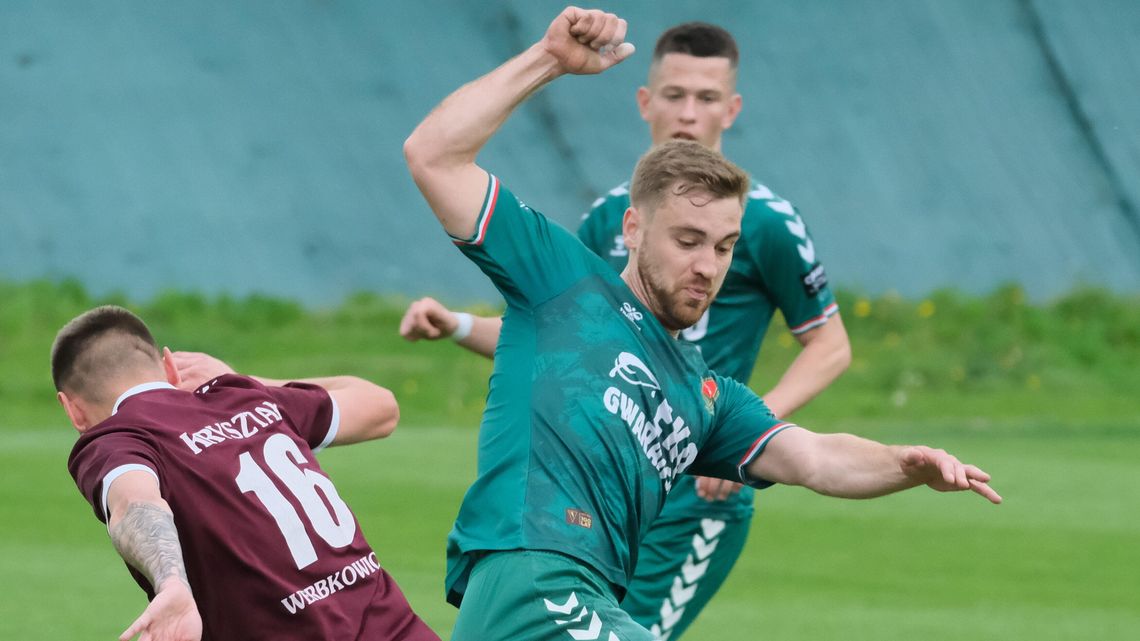 Awans Lublinianki już w piątek? Awans Lublinianki już w piątek?