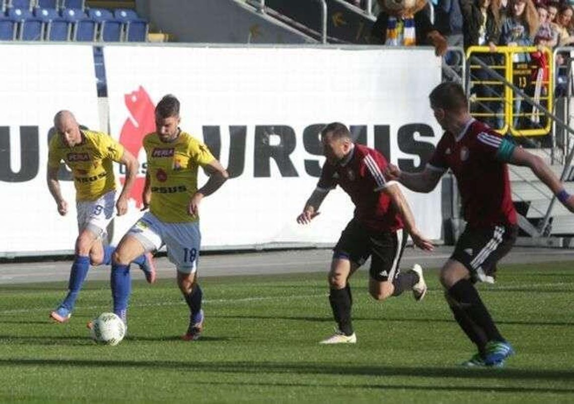 Awans Motoru? To byłoby mistrzostwo świata