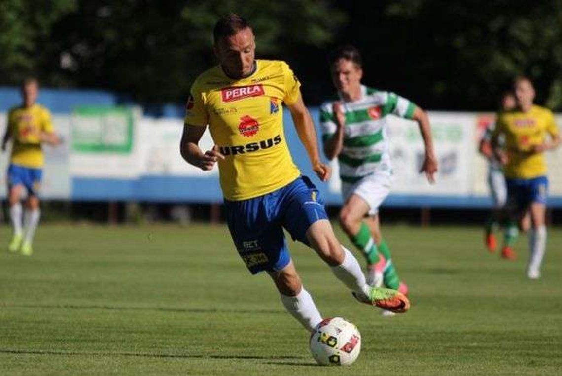 Awans Motoru? Trzeba wygrać z Resovią i liczyć na pomoc Unii Tarnów