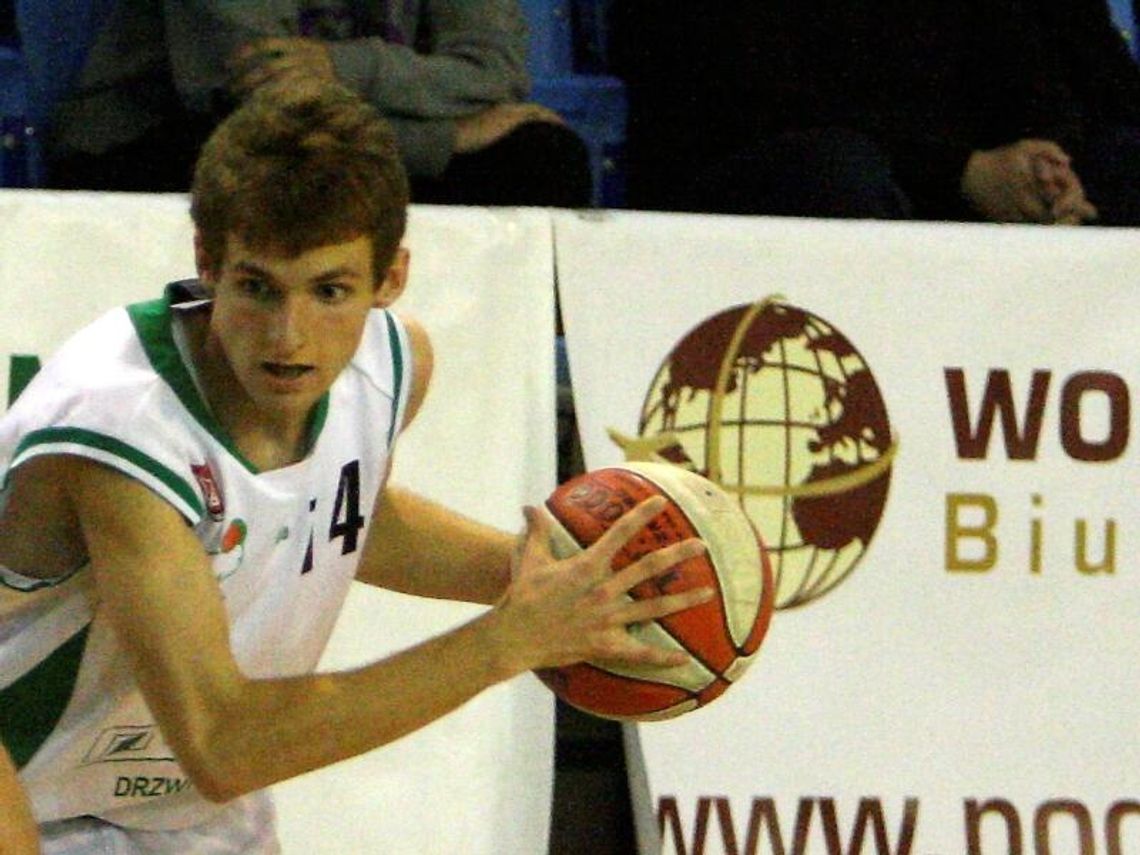 Awans Novum Lublin do finałów mistrzostw Polski juniorów starszych