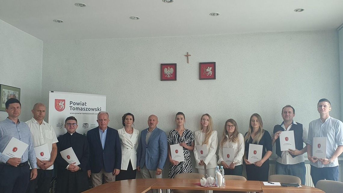 Awans pedagogów. Teraz są mianowani Awans pedagogów. Teraz są mianowani