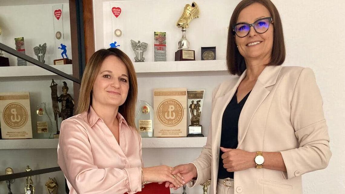 Awans urzędniczki. Została kierownikiem USC Awans urzędniczki. Została kierownikiem USC